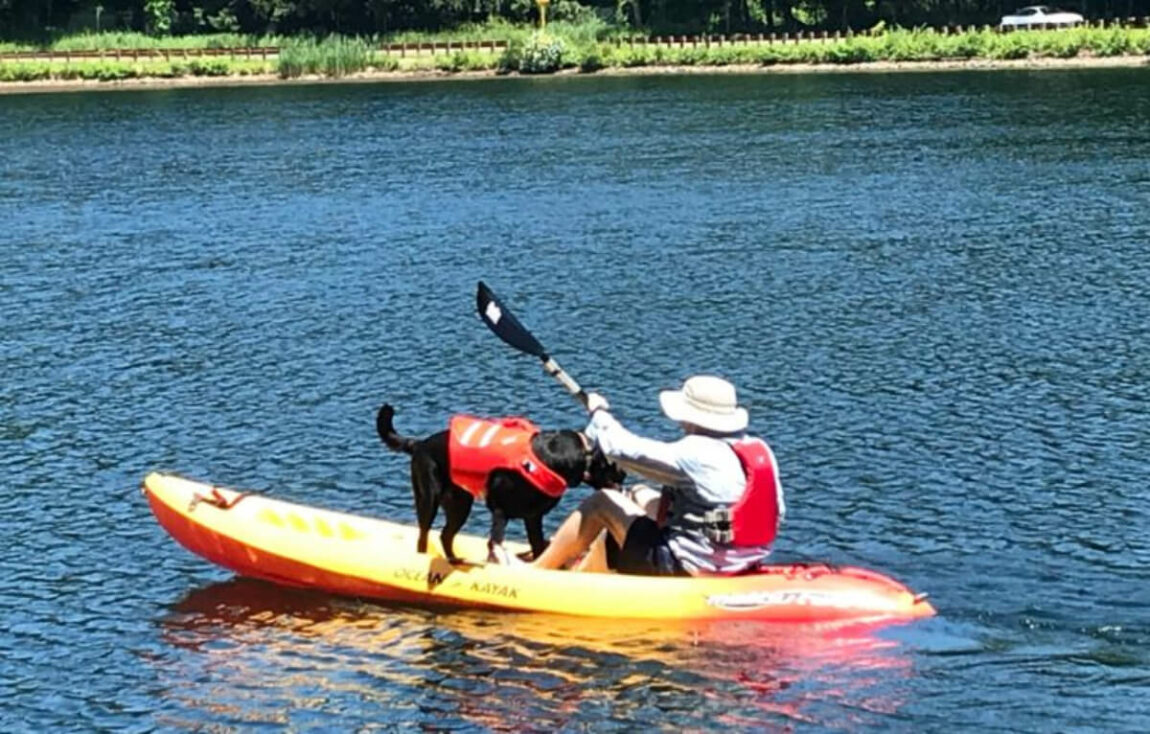 Tarrytown Lake Rentals | Kayak Hudson | Hudson River Recreation